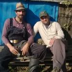 Cu ce se ocupa și cum arata sotia lui Toma Cuzin, Firicel din Las Fierbinti 11