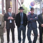 Cu ce se ocupa și cum arata sotia lui Toma Cuzin, Firicel din Las Fierbinti 21