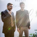 Cu ce se ocupa și cum arata sotia lui Toma Cuzin, Firicel din Las Fierbinti 22