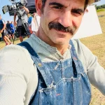 Cu ce se ocupa și cum arata sotia lui Toma Cuzin, Firicel din Las Fierbinti 8