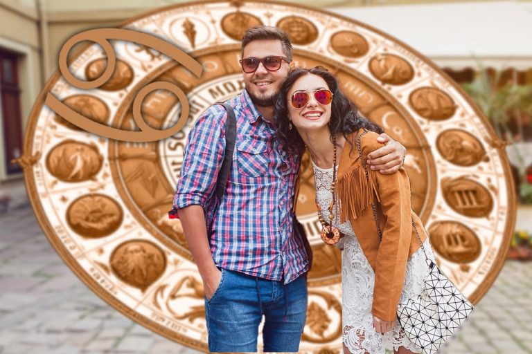 Cu ce zodie se potrivește femeia Rac în dragoste. Are o chimie extraordinară cu acești nativi