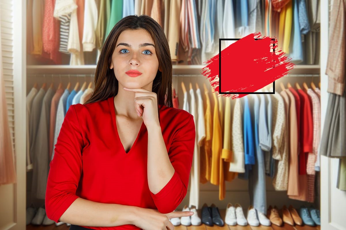 Culori care se potrivesc cu rosu