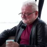 Cum a ajuns să arate Irinel Columbeanu, la 66 de ani 2