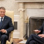Cum a aparut Carmen Iohannis, in America, la intalnirea cu Jill Biden 10