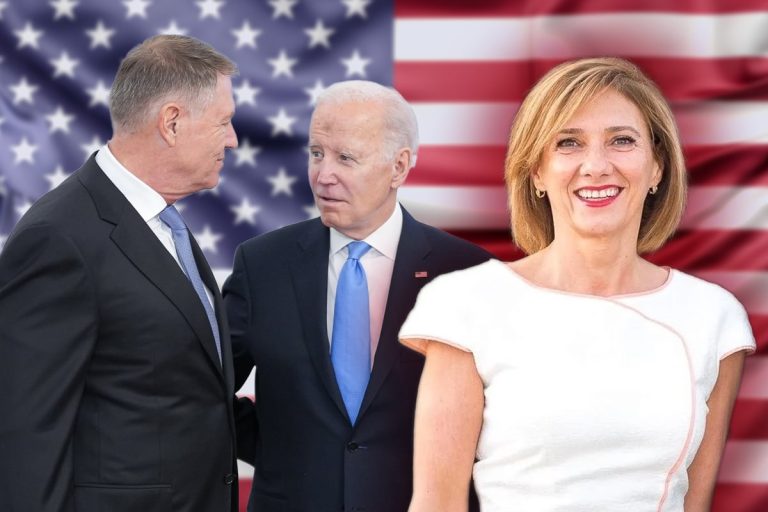 Cum a mers îmbrăcată Carmen Iohannis, la Casa Albă, la întâlnirea cu Jill Biden. Apariția a atras aprecieri: “De data asta o ținută foarte elegantă și rafinată”