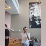 Cum a fost surprins Mario Fresh, alaturi de Alexia Eram, in Dubai