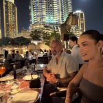 Cum a fost surprins Mario Fresh, alaturi de Alexia Eram, in Dubai 3