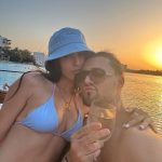 Cum a fost surprins Mario Fresh, alaturi de Alexia Eram, in Dubai 7