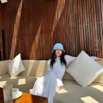 Cum a fost surprins Mario Fresh, alaturi de Alexia Eram, in Dubai 7