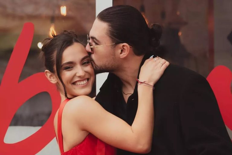 Cum a fost surprins Mario Fresh, alături de Alexia Eram, în Dubai. Imaginile din sejurul de lux au ajuns în atenția fanilor