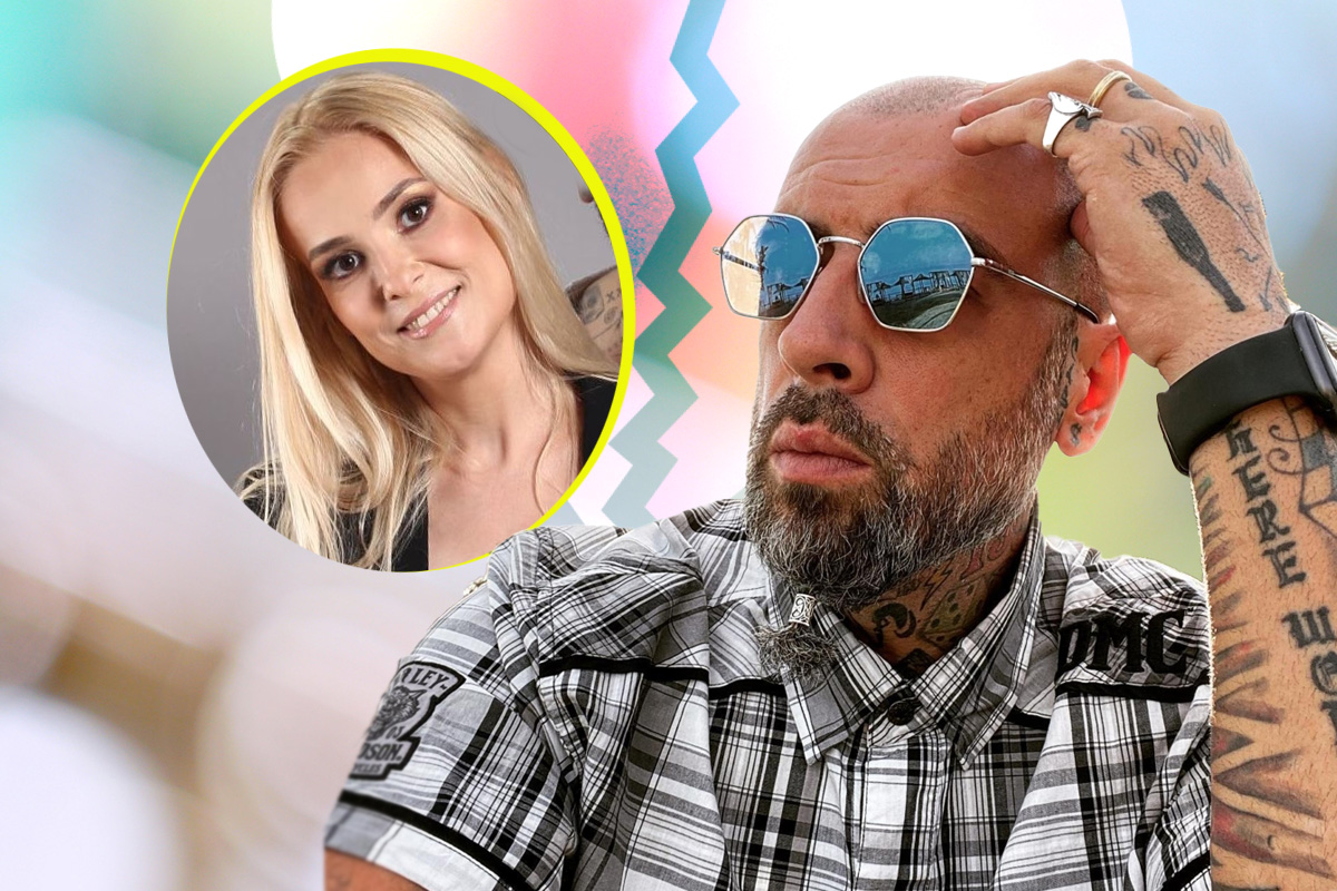 Cum a fost surprinsă fosta soție a lui CRBL, după anunțul divorțului. Elena Viscu e într-o formă de zile mari