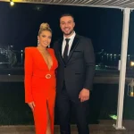 Cum a reactionat Daniela Iliescu, dupa ce mama lui Culita Sterp a dat de inteles ca artistul o insala 5