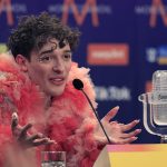 Cum a reactionat Mihai Traistariu, dupa ce cantaretul Nemo a castigat Eurovision 2024