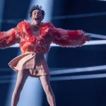 Cum a reactionat Mihai Traistariu, dupa ce cantaretul Nemo a castigat Eurovision 2024 4