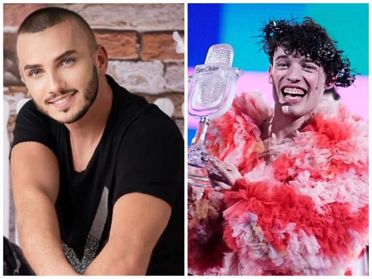 Cum a reacționat Mihai Trăistariu, după ce cântărețul Nemo a câștigat Eurovision 2024. “Dacă ești șters și cuminte, n-ai nicio treabă”