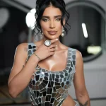 Cum arata Adelina Pestritu in costum de baie, dupa ce a renuntat la implanturile mamare 16