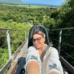 Cum arata Andreea Popescu, dupa ce si-a facut o noua operatie la fata 10