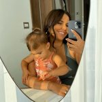 Cum arata Andreea Popescu, dupa ce si-a facut o noua operatie la fata 20