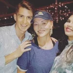 Cum arata Andreea Popescu, dupa ce si-a facut o noua operatie la fata 29