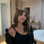 Cum arata Andreea Popescu, dupa ce si-a facut o noua operatie la fata 5