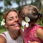 Cum arata Andreea Popescu, dupa ce si-a facut o noua operatie la fata 6