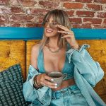 Cum arata Gabriela Prisacariu, sotia lui Dani Otil, in costum de baie 11