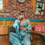 Cum arata Gabriela Prisacariu, sotia lui Dani Otil, in costum de baie 12