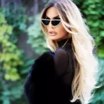 Cum arata de fapt parul Ralucai Badulescu 6