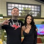 Cum arata inelul de logodna primit de Francisca de la TJ Miles 1