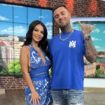 Cum arata inelul de logodna primit de Francisca de la TJ Miles 3