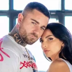 Cum arata inelul de logodna primit de Francisca de la TJ Miles 6