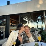 Cum arata mama Andreei Raicu, fosta stewardesa, la 84 de ani 1