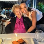 Cum arata mama Andreei Raicu, fosta stewardesa, la 84 de ani 12