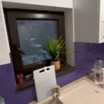 Cum arata patul in care doarme Raluca Badulescu 4