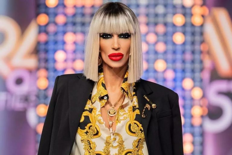 Cum arată patul în care doarme Raluca Bădulescu. Detaliul inedit care a atras toată atenția