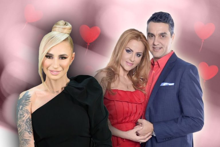 Cum au ajuns Oana Turcu și Cristi Brancu să fie împreună: „Anamaria Prodan era pila!” VIDEO EXCLUSIV