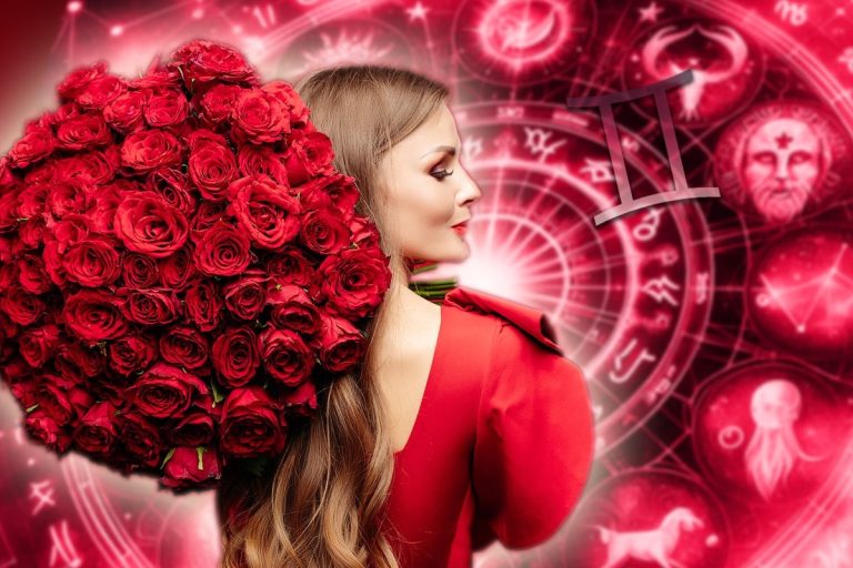 Cum se comportă femeia din Gemeni atunci când e îndrăgostită. Nativii cu care are compatibilitate bună