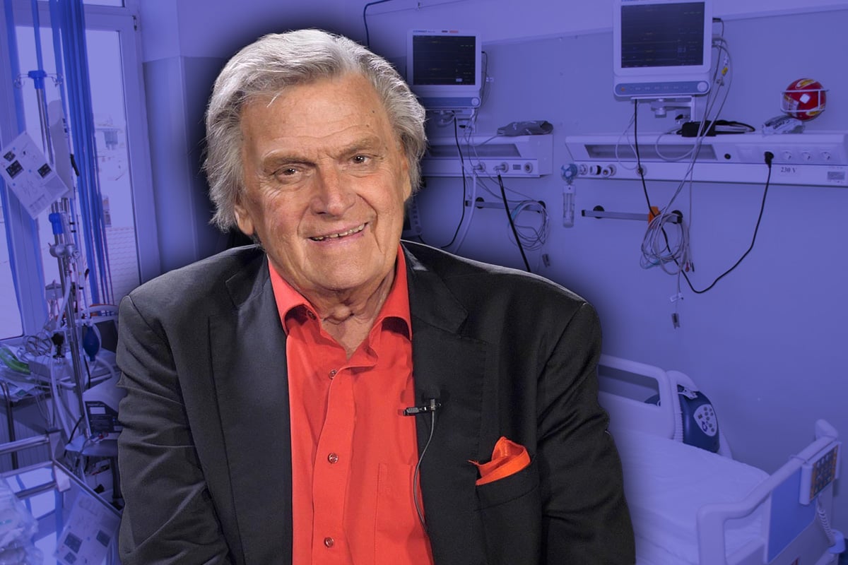 Cum se simte Florin Piersic, dupa ce a iesit de la ATI