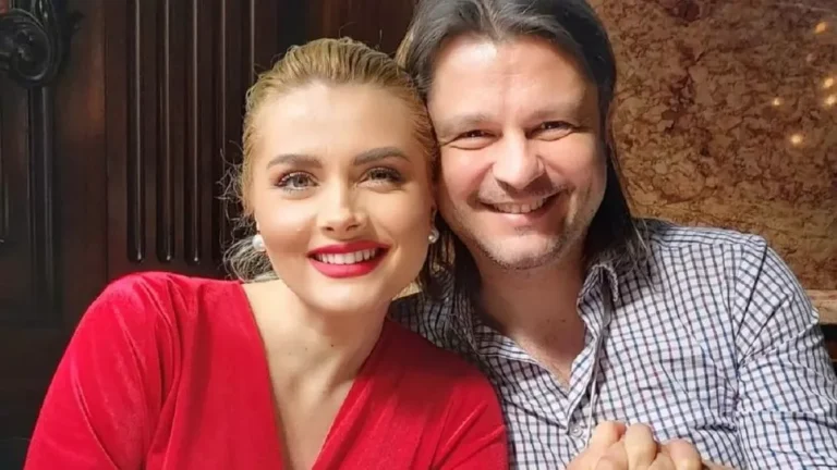 Cum și-a cucerit Iana Novac soțul, de fapt: “Mă demachiam, îmi strângeam părul în coadă și mă îmbrăcam sport!” VIDEO EXCLUSIV