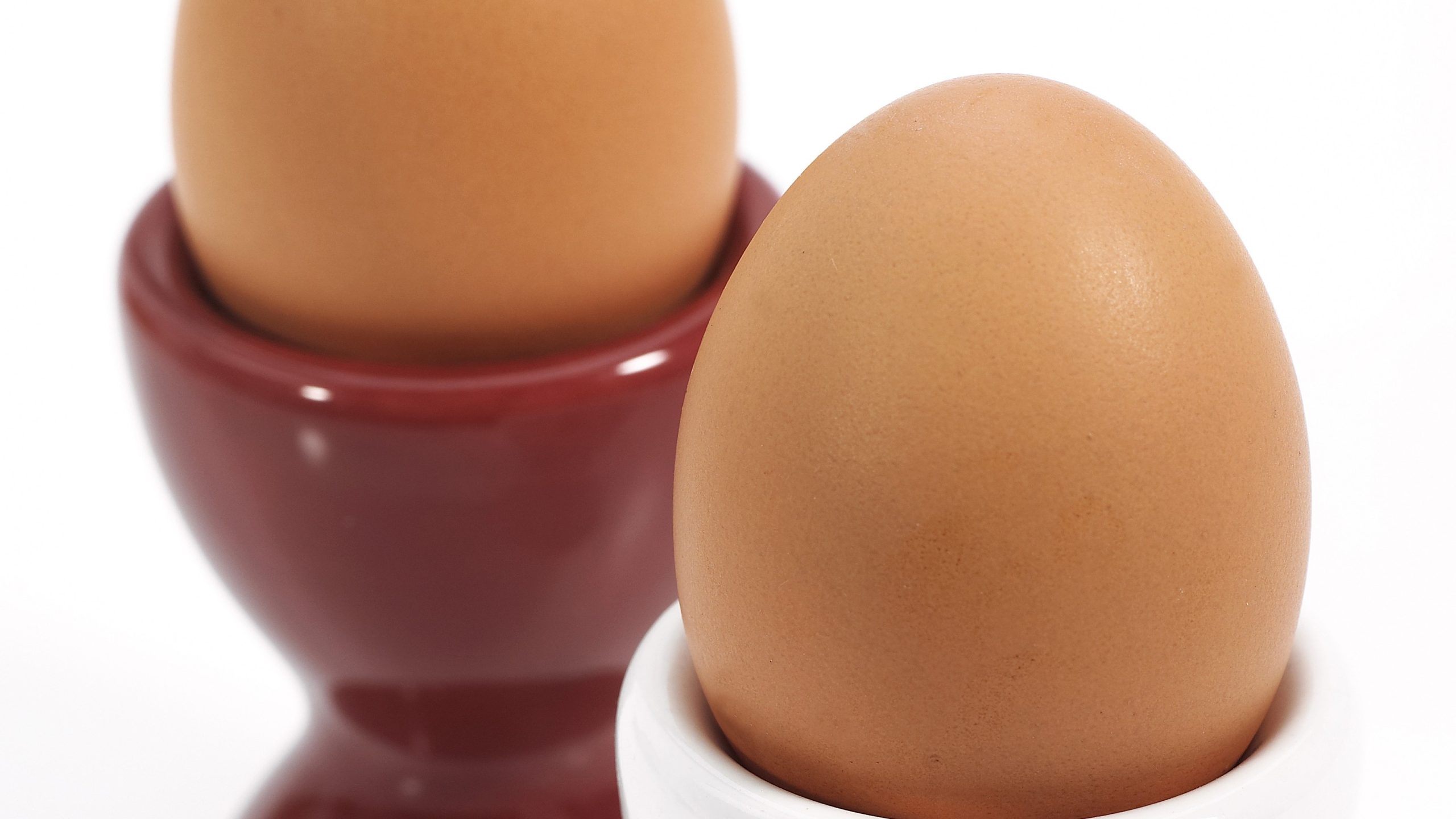 Cum știi dacă ouăle sunt fierte de fapt