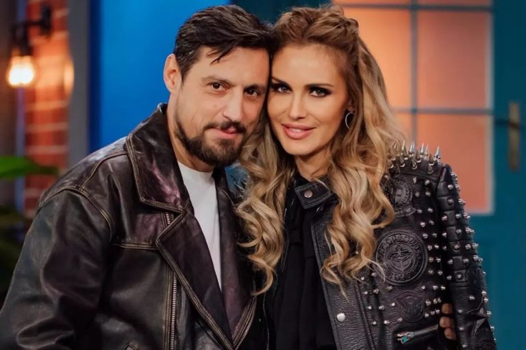Daniel Pavel și iubita, Ana Maria Pop, fac nuntă pe 8 iunie. Ce spun despre pregătiri și tradițiile care se vor respecta: “Mie mi se pare foarte complicat”