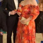 Daniela Nane, aparitie surpriza la Premiile Gopo 2024