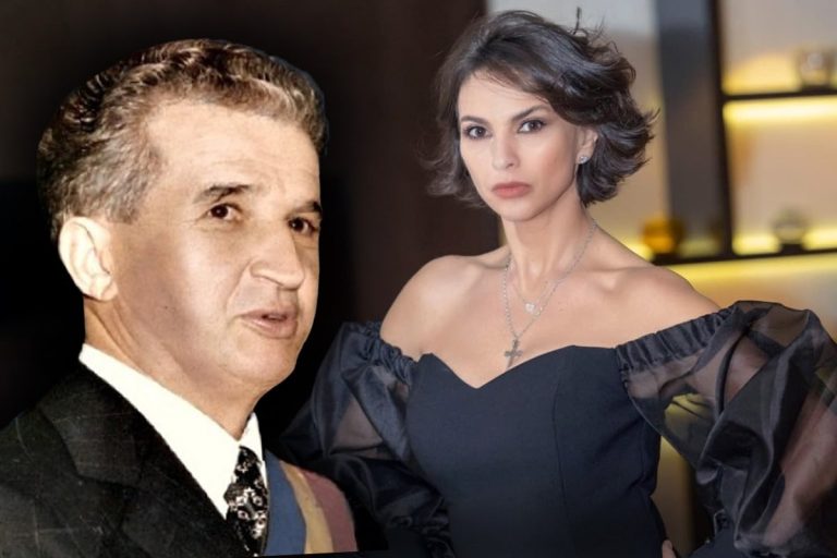 De ce a fost interzisă Ramona Bădescu de Ceaușescu: “Sunt amintiri pe care dacă le povestești acum par din trecutul preistoric”. Puțini știu ce sacrificii a făcut artista