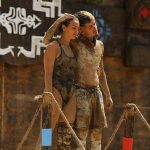 Ana Porgras și Zanni, la Survivor All Stars