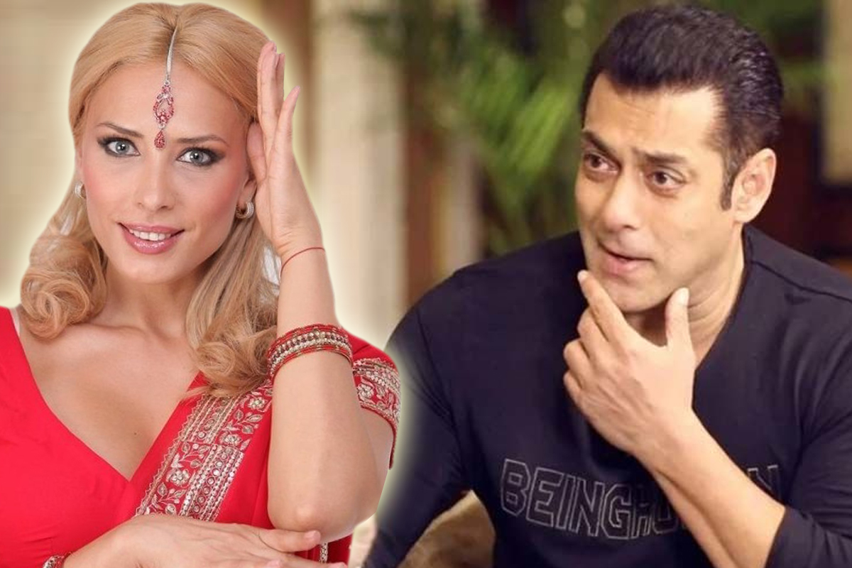 De ce nu a luat-o Salman Khan de soție pe Iulia Vântur după 12 ani de relație. Actorul explică de ce nu a făcut pasul