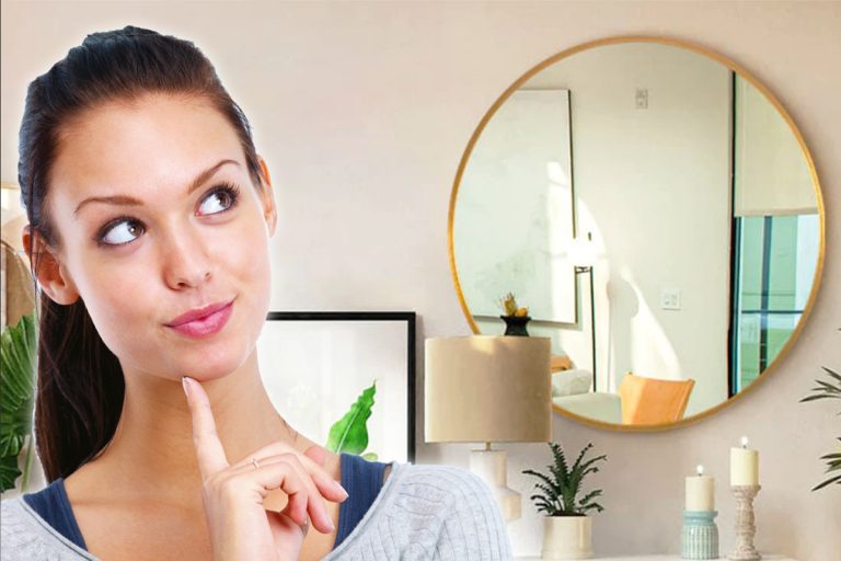 De ce nu e bine să dormi în fața unei oglinzi. E una dintre cele mai vechi superstiții din popor