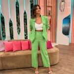 De ce nu mai apare Ramona Olaru la Neatza 2