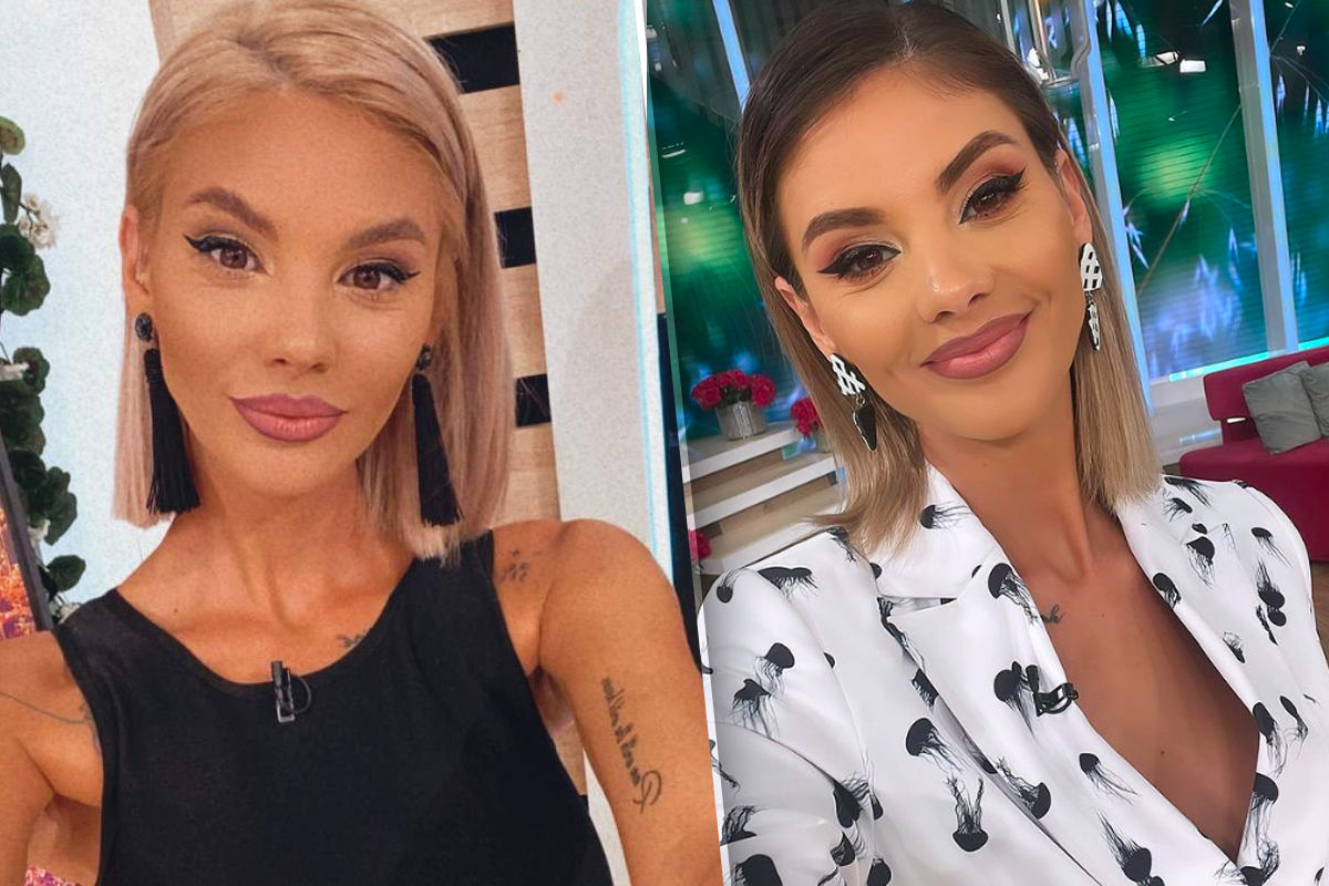 De ce nu mai apare Ramona Olaru la Neatza