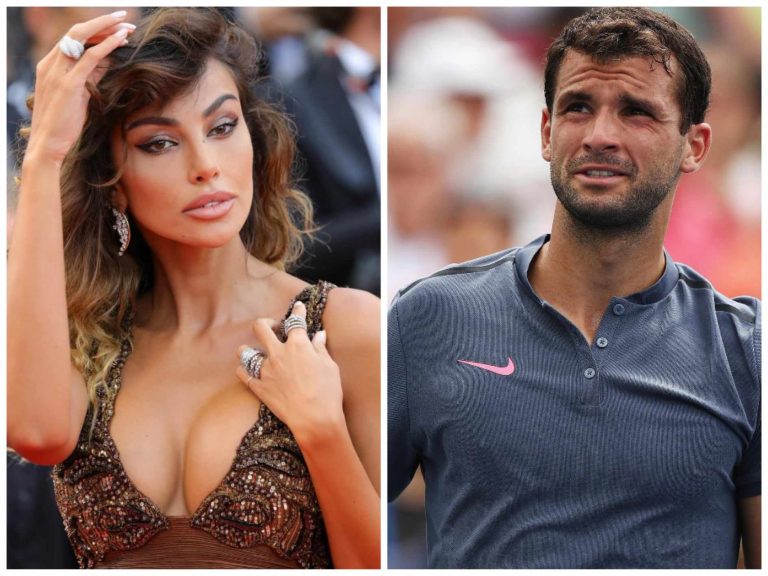De ce s-a despărțit Mădălina Ghenea de Grigor Dimitrov, după 6 ani de relație. Chiar ea a dezvăluit motivul, ce s-a întâmplat în ultimul timp între ei