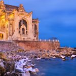 De unde provine numele orasului Constanta 3